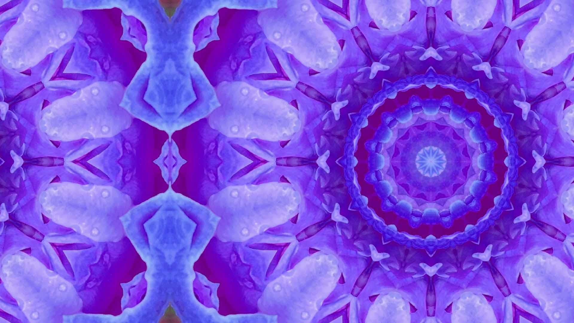 Kaleidomo