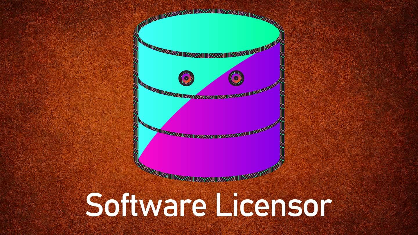 Software Licensor