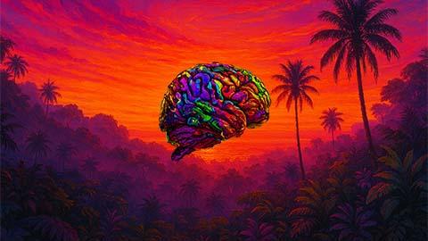 Daydream Filter Web Extension